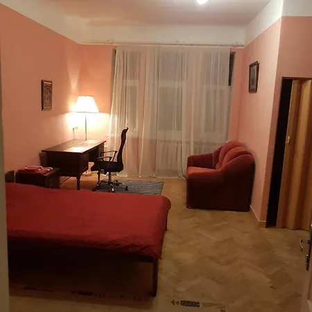 Ebu 28 Apartman Riga