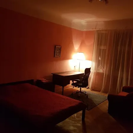 Apartman Ebu 28