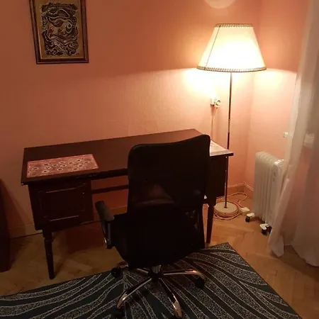 Ebu 28 Apartman *