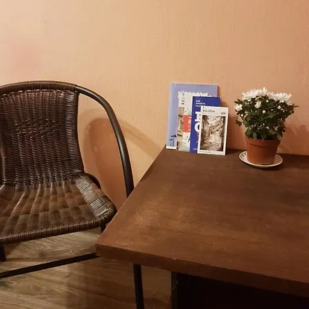 Apartman Ebu 28