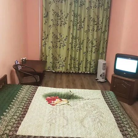Ebu 28 Apartman
