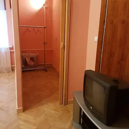 Ebu 28 Apartman