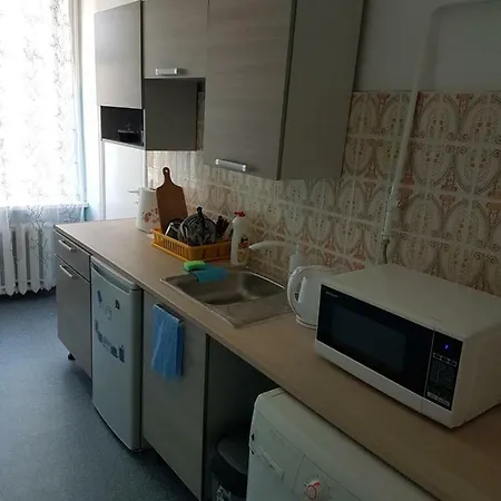 Ebu 28 Apartman