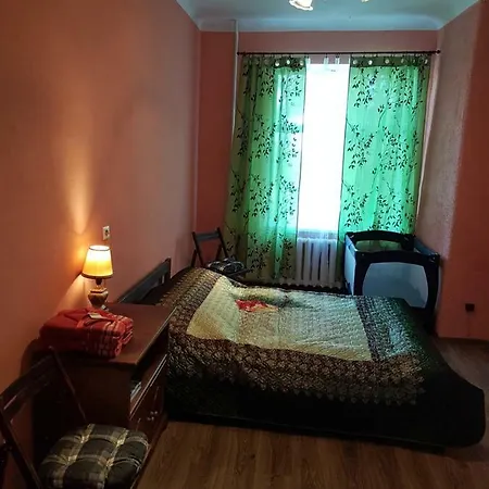 Apartman Ebu 28 *