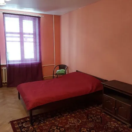 Ebu 28 Apartman *