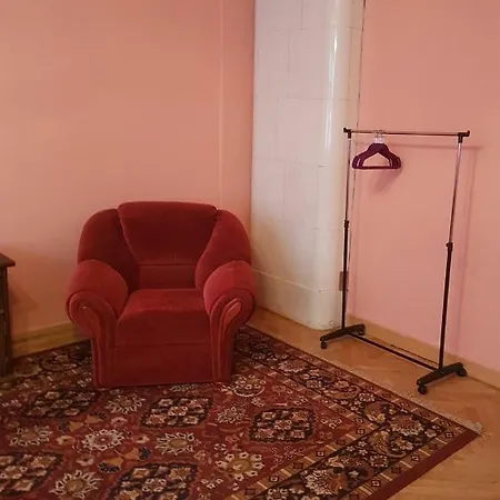 Apartman Ebu 28 Riga