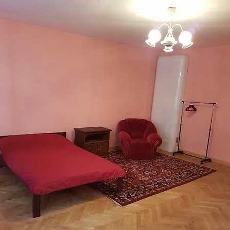 Apartman Ebu 28