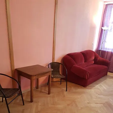 Apartman Ebu 28 Riga